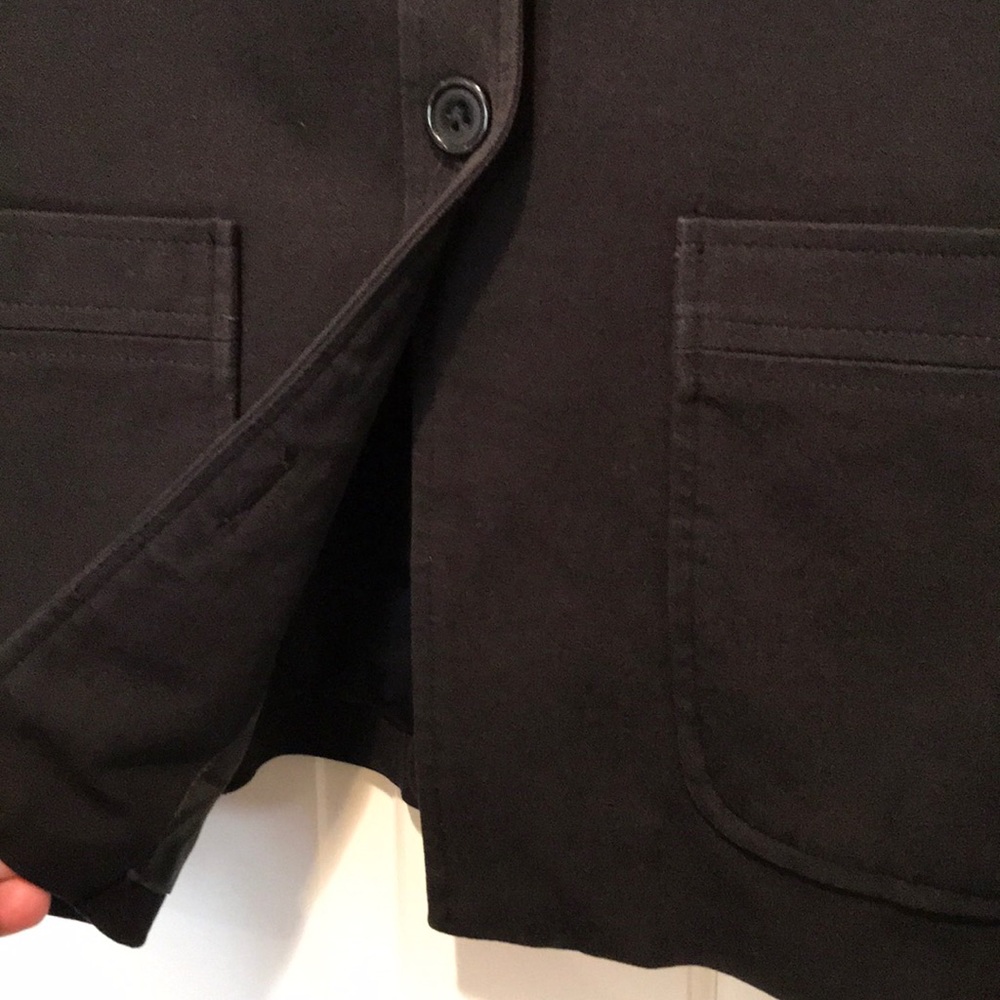 Gap Stretch Jacket - image 4